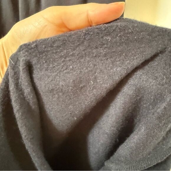 Heidi Hess Black Lux Power Pants L - Picture 8 of 11